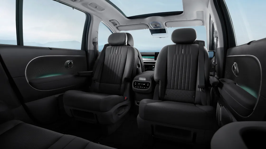 Swivel Seat Swivel Seat